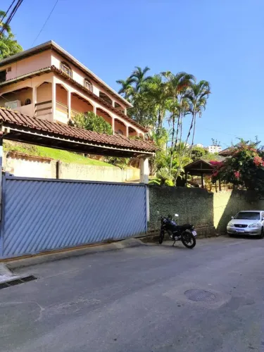 Casa em Marechal troca por café pilado 