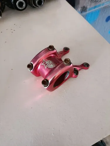 Mesa Integrada Spank 31.8mm