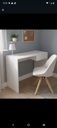 Promoção mesa em mdf 