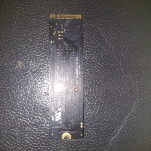 SSD 480GB