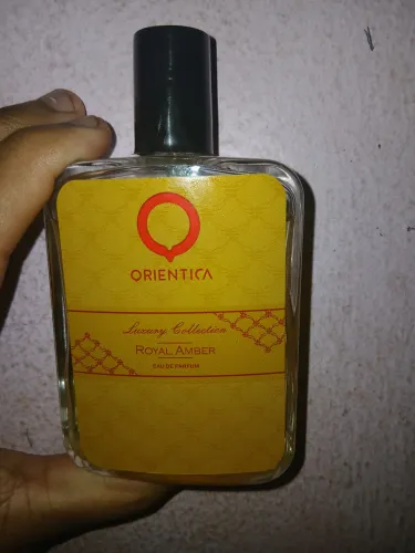 ORIENTICA 00