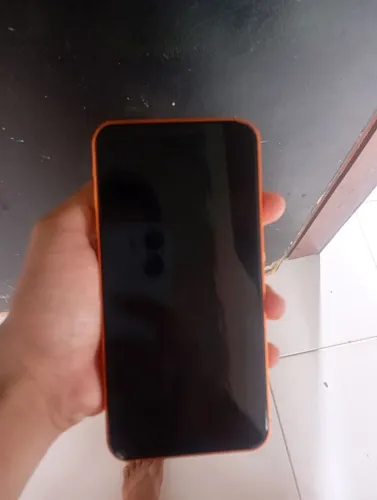 Celular iPhon 