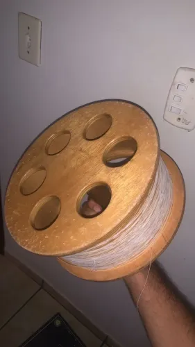 Carretilha de pipa