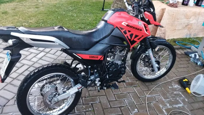 Honda CG Fan 160cc Ano 2025