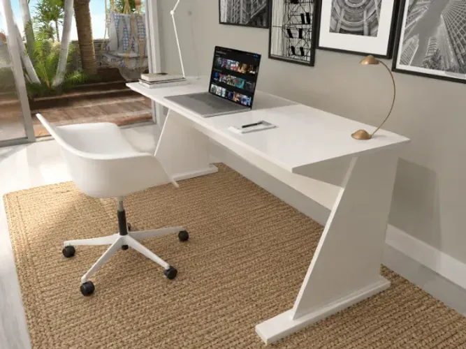 Mesa Multi Clean, L80cm x P40cm x A74cm