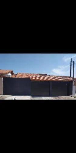 Casa Bosque dos Eucaliptos SJC 