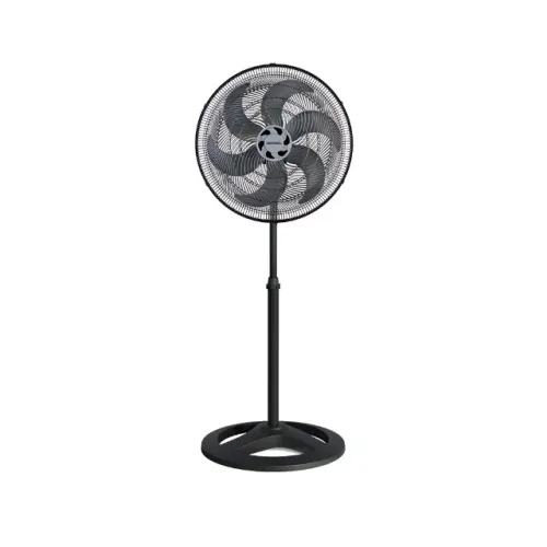 7079 - VENTILADOR COLUNA TURBO 6P 50CM PR 127V / MARCA: VENTISOL