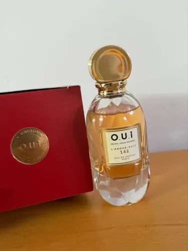 Perfume O.U.I