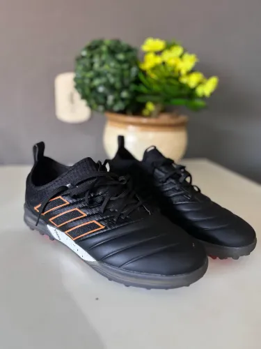 Chuteira Adidas Copa 20.1 Society ( N38 )