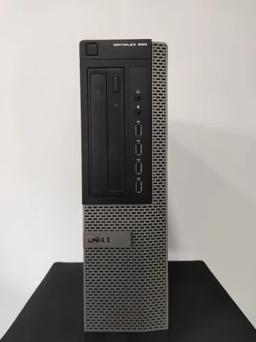 Pc dell Optiplex 990