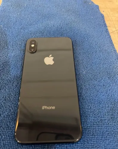 IPHONE XS MAX ( 512GB)