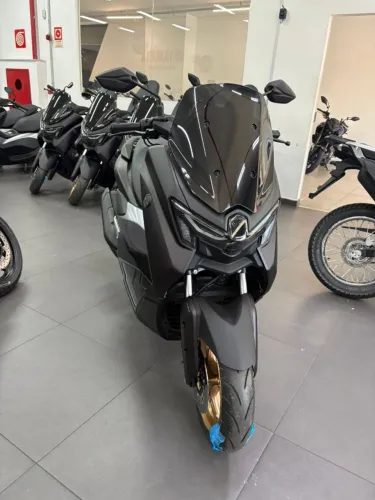 Nmax 2026 * ** Todas as cores