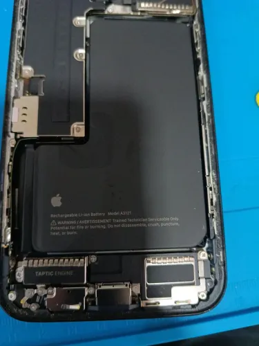 Peças para iPhone 15 pro Max originais