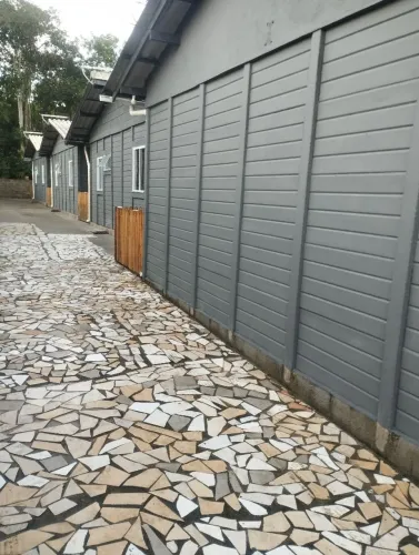 Casa loteamento Lisboa 1, forquilhas SJ