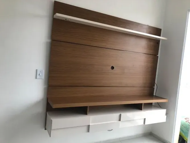 Painel para TV