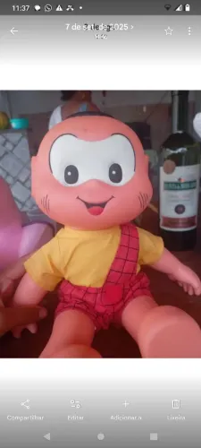 Cascão