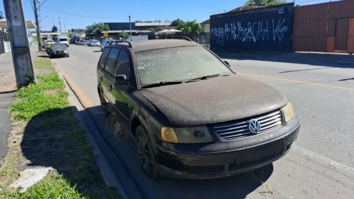 passat v6 motor cambio peças assesorios 