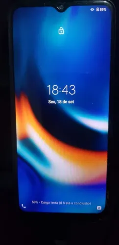 Motorola G9 Play