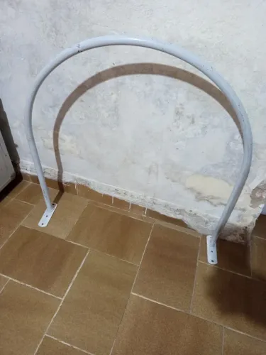 Arco de provador (70 cm de largura)