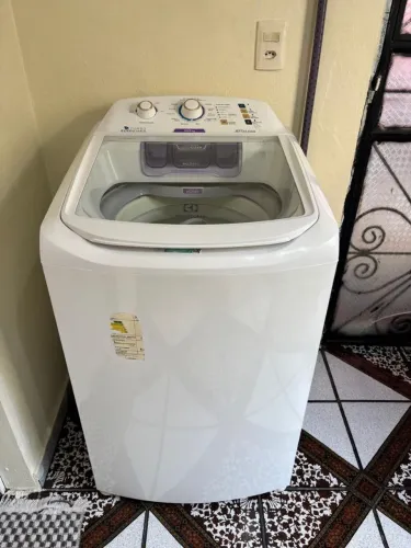 Máquina de lava Electrolux 10, 5kg 