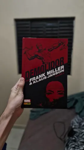 demolidor hq frank miller 3