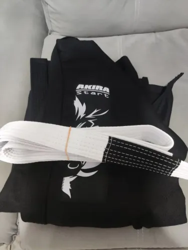 Kimono Jiu-jitsu