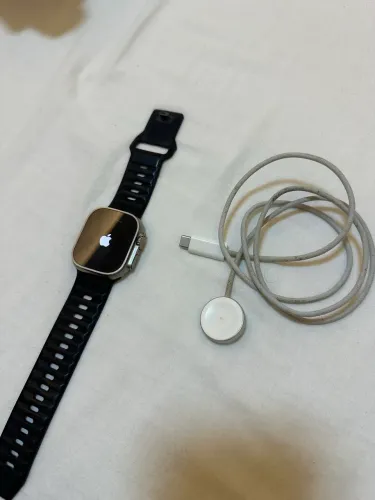 Apple Watch Ultra primeira geração