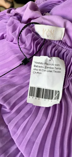 Vendo vestido para festa