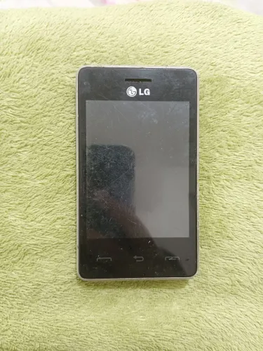 Celular Antigo LG Cookie Smart