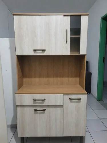 Armário de cozinha
