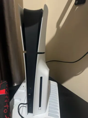 Console PS5 Slim Disk