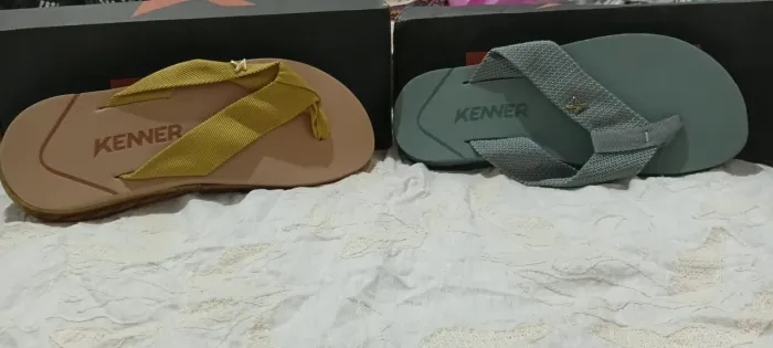 Vende-se Kenner atenção são réplicas,  posso até deixar por 70$ 