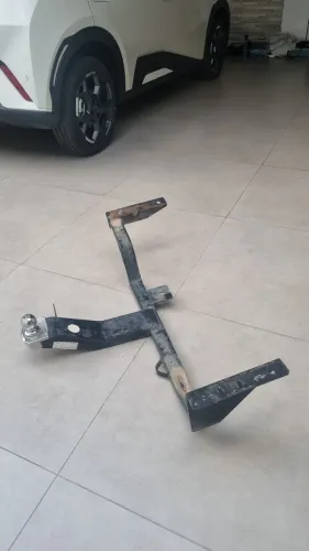 Engate para T-Cross
