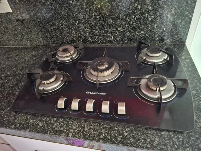Cooktop