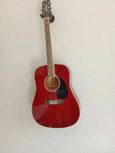 Violão Giannini gd1   500 R$ Pix ou em espécie 