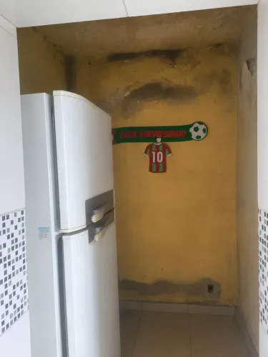 Casa Independente à Venda - Posse/Caiçara - Nova Iguaçu