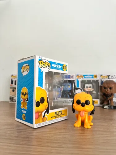 Funko Pop - Pluto