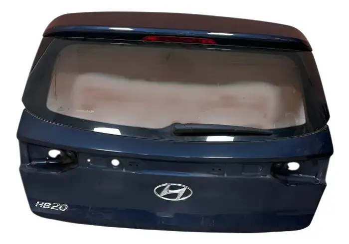 Tampa De Mala Hb20 2023