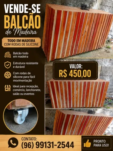 BALCÃO