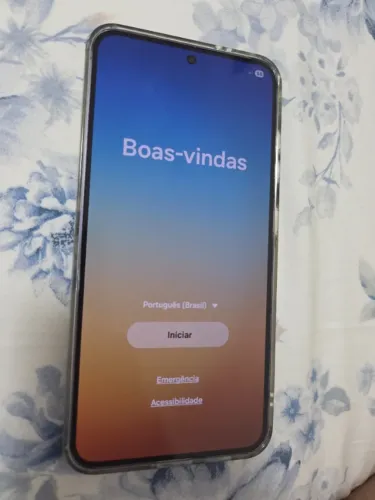 Galaxy S24 128gb +  Galaxy Watch 7 BT 44mm