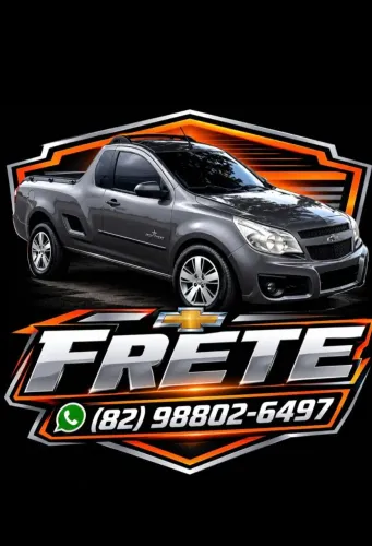 Frete rapido