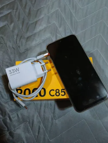 VENDO XIAOMI POCO C85