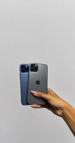 iPhone 12 Pro 128gb ?