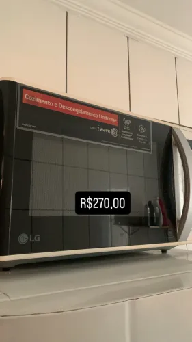 Microondas
