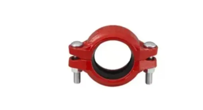Promoção acoplamento rígido ranhurado dn 2 1/2(73mm)-Juiz de Fora 32-32367747