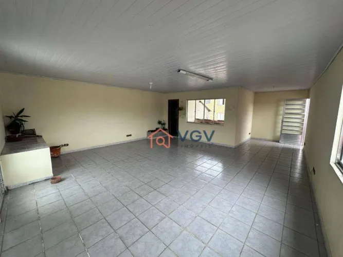 Sala para alugar, 120 m² por R$ 3.300,00/mês - Vila Santa Catarina - São Paulo/SP