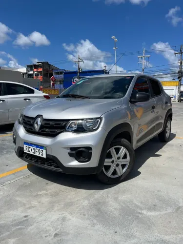 Aluguel de carro para motorista , Uber e 99pop
