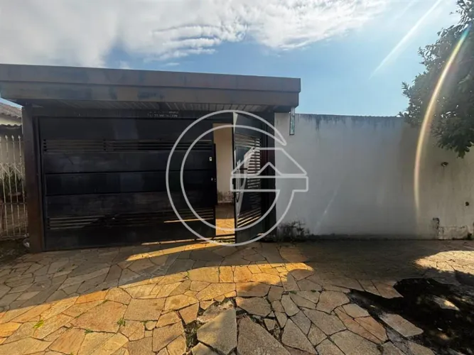 VENDE-SE Residência NO NOVA MARÍLIA - MARÍLIA/SP