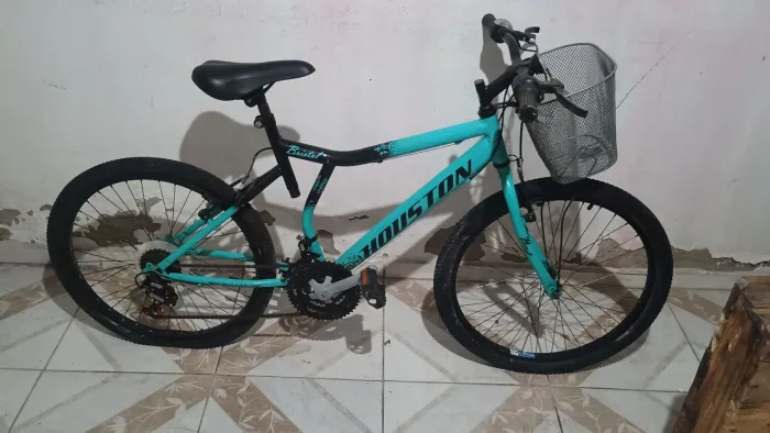 Bicicletas