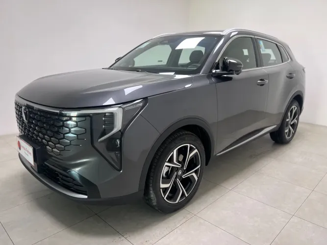 Caoa Changan CS55 Infinity 1.5 16V TGDi 2027